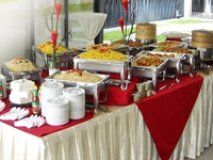 Asian Catering | Deli Hub Catering Pte Ltd