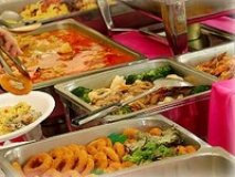 Asian Catering | Katrina Holdings Pte Ltd