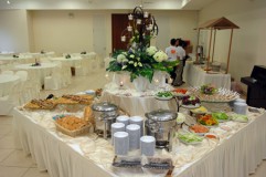 Asian Catering | Manna Pot Catering