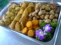 Asian Catering | Wee Sin Catering Services