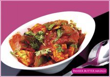 Buffet Catering | Bombay Cafe Pte Ltd