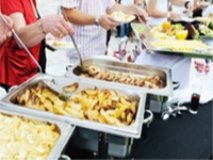 Buffet Catering | Cita Rasa Kitchen Pte Ltd