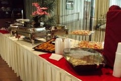 Buffet Catering | Connie's Kitchen Buffet Catering