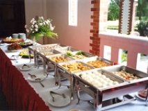 Buffet Catering | D'Fine Catering Services