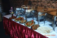 Buffet Catering | Delhi Restaurant