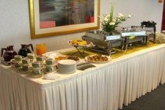 Buffet Catering | Eatz Catering Services Pte Ltd