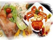 Buffet Catering | Empire Catering Pte Ltd