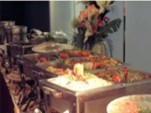 Buffet Catering | Happy View Catering Service