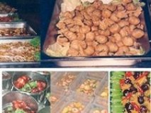 Buffet Catering | Hong Choo Catering Service