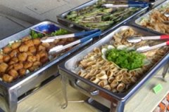 Buffet Catering | House of Sundanese Food Catering