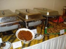 Buffet Catering | Ikhlas Catering