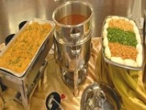 Buffet Catering | Kate's Catering Services