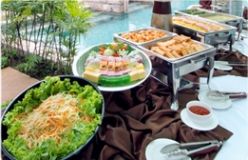 Buffet Catering | Lerk Thai Restaurant