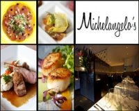 Buffet Catering | Michelangelo's Restaurant