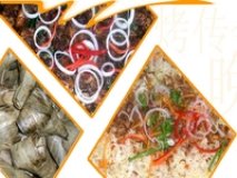 Buffet Catering | Oshika Catering Services