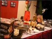 Buffet Catering | Pastamania