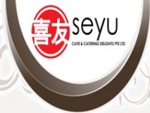 Buffet Catering | Seyu Pte Ltd