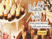 Buffet Catering | Smiling Orchid (S) Pte Ltd