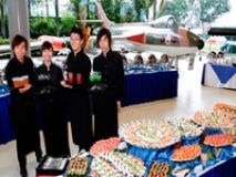 Buffet Catering | Stamford Catering Services