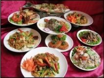 Buffet Catering | Suanthai Restaurant Pte Ltd