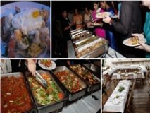 Buffet Catering | Timbre Group Pte Ltd