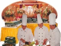 Buffet Catering | YLS Catering Services