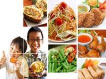 Halal Catering | Thai To Go